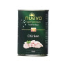 NUEVO dog Adult Chicken bal. 6 x 400 g konzerv
