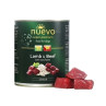 NUEVO dog Senior Lamb & Oat Flakes bal. 6 x 400 g konzerv