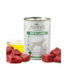 NUEVO Dog Sensitive LAMB konzerv 6 x 400 g