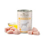 NUEVO dog Sensitive 100% Chicken 6 x 400 g konzerv