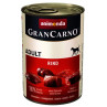 Animonda GRANCARNO® kutya adult marha csomag 6 x 400g konzerv