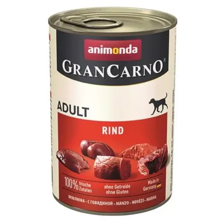 Animonda GRANCARNO® kutya felnőtt marha csomag 6 x 800g konzerv
