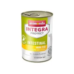 Animonda INTEGRA® Protect kutya Emésztés csomag 6 x 400 g konzerv