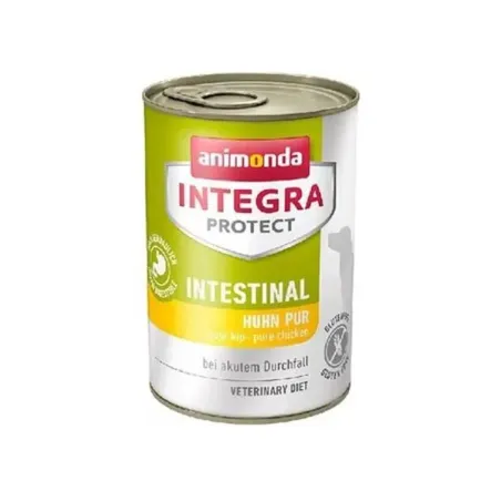 Animonda INTEGRA® Protect kutya Emésztés csomag 6 x 400 g konzerv