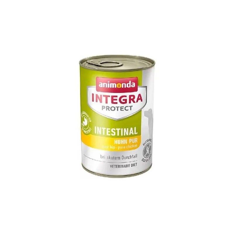 Animonda INTEGRA® Protect kutya Emésztés csomag 6 x 400 g konzerv