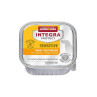 Animonda INTEGRA® Protect kutya Sensitive - Csirke + paszternák csomag 11 x 150 g
