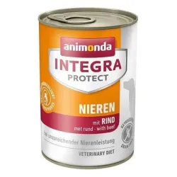 Animonda INTEGRA® Protect kutya Vese csomag 6 x 400 g konzerv