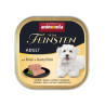 Animonda Vom Feinsten kutya ADULT marha és burgonya csomag 11 x 150 g