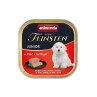Animonda Vom Feinsten kutya PUPPY marha és szárnyas csomag 11 x 150 g