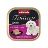 Animonda Vom Feinsten kutya SENIOR baromfi és bárány csomag 11 x 150 g