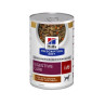 HILLS Diet Canine Stew i/d csirkehússal és zöldségekkel konzerv 354 g