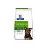 HILLS Diet Canine Metabolic száraz NEW 4 kg