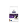 HILLS Diet Canine u/d Száraz 4 kg