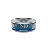 Konzerv N&D cat OCEAN tonhal & lazac 70 g