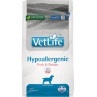 Farmina Vet Life kutya hipoallergén, sertés & burgonya 2 kg