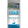 Farmina Vet Life kutya hypoallergén, sertés & burgonya 12 kg