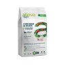 Alleva HOLISTIC kutya adult maxi csirke & kacsa 2 kg