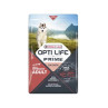 VL Opti Life Prime kutya Adult Lazac 2,5 kg