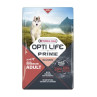 VL Opti Life Prime dog Adult Salmon 12,5 kg