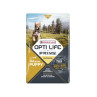 VL Opti Life Prime dog Puppy 2,5 kg