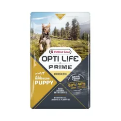 VL Opti Life Prime kutya Puppy 12,5 kg