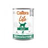 Calibra KONZERV Kutyáknak Adult Life Kacsa & Rizs 6 x 400g