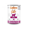 Calibra KONZERV Kutyáknak Adult Life Vaddisznó & Áfonya 6 x 400g