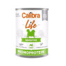 Calibra KONZERV Kutyáknak Adult Life Sensitive Nyúl 6 x 400g