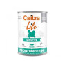 Calibra KONZERV Kutyáknak Adult Life Sensitive Lazac & Rizs 6 x 400g