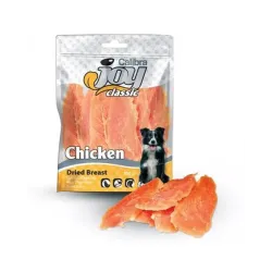 Jutalomfalat CALIBRA Joy DOG Classic Csirkemell 250g ÚJ