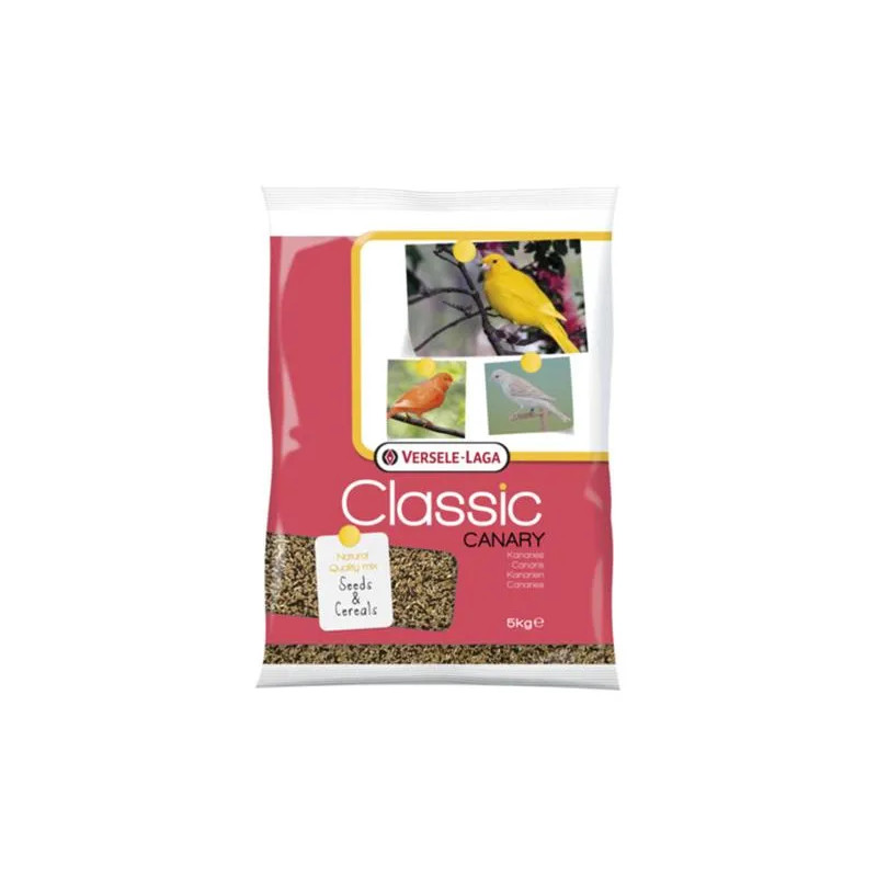 VL Classic Madár Canary - keverék kanáriknak 500 g