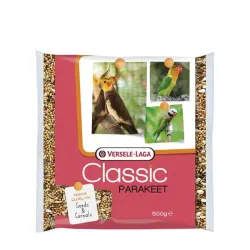 VL Classic Papagájok Cockatiels - keverék nimfapapagájoknak 500 g