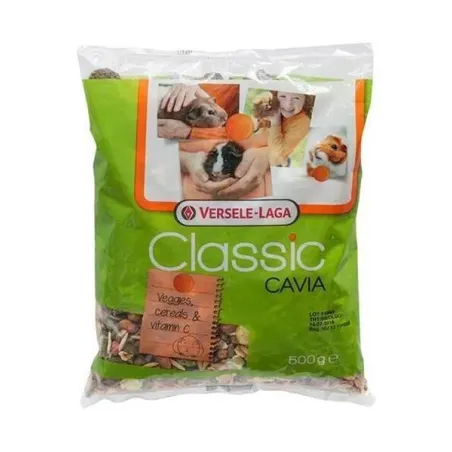 VL Classic Hlodavec Cavia - tengerimalacoknak 500 g