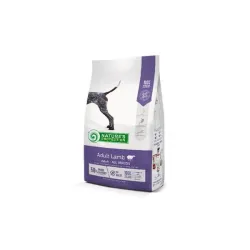 Natures P kutyatáp felnőtt minden fajta birka 4 kg