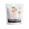 Natures P Superior Care Red Dog Hipoallergén & Bélrendszer-támogató gabonamentes lazac jutalomfalat 150 g