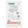 Nature's Protection Superior Care White Dog Clear Vision gabonamentes lazacos jutalomfalat (110 g)
