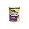 Happy Dog PREMIUM - Fleisch Pur - lazac hús konzerv 800 g
