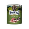 Happy Dog PREMIUM - Fleisch Pur - bárányhús konzerv 400 g