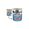 Happy Dog PREMIUM - Fleisch Pur - szarvashús konzerv 400 g
