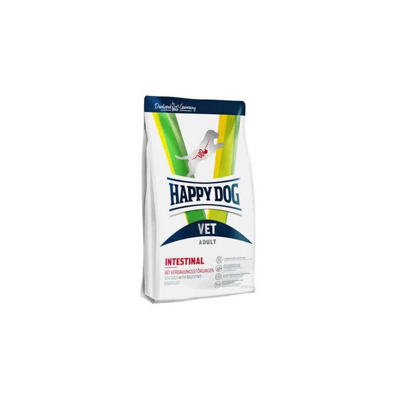 Happy Dog VET DIET - Intestinal - emésztési zavarok esetén 1 kg