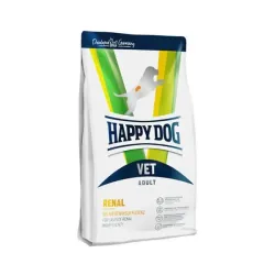 Happy Dog VET DIET - Renal - veseelégtelenség esetén 12 kg