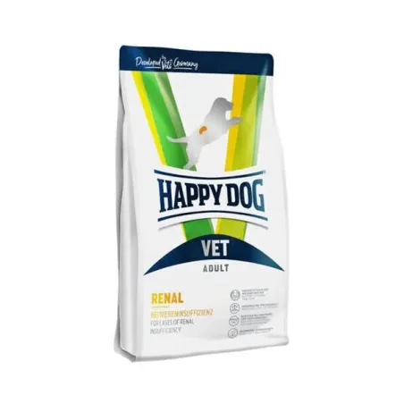 Happy Dog VET DIET - Renal - veseelégtelenség esetén 12 kg