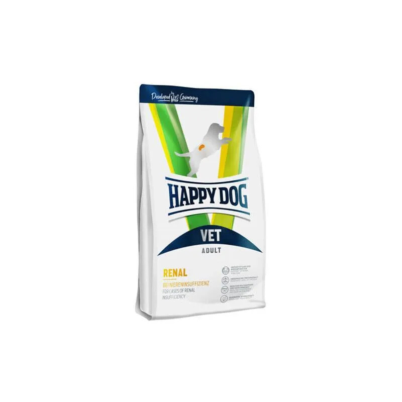 Happy Dog VET DIET - Renal - veseelégtelenség esetén 12 kg