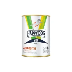 Happy Dog VET DIET - Adipositas - fogyókúrás konzerv 400 g