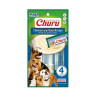 Inaba Churu Pyré kutyáknak csirke tonhallal 12 x 4 tubus 672 g