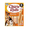 Inaba Churu Rolls Kutyáknak Kura 8 x 8 db 768 g