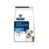 HILLS Diet Canine d/d Kacsa&Rizs Száraz 1,5 kg