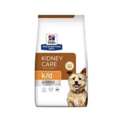 HILLS Diet Canine k/d Száraz 1,5 kg