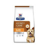 HILLS Diet Canine k/d Száraz 1,5 kg