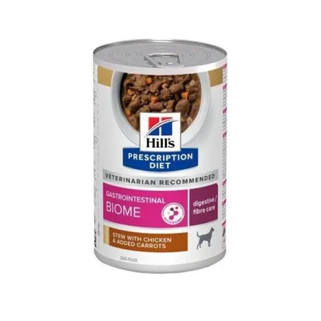 HILLS Diet Canine GI Biome Stew KONZ NEW 354 g